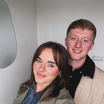 Conor Mills - @conormills_97 - Instagram