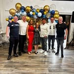 Conor Mills - @conormills1981 - Instagram