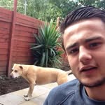 Conor Mills - @conosas1 - Instagram