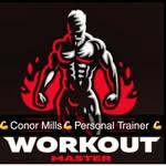 Conor Mills - @truethemill - Instagram