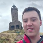 Conor R Mills - Facebook