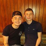 Conor Mooney - @conormooneyy - Instagram