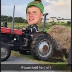 Conor Mooney - @conor.mooney.399 - Instagram