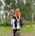 Connor Moore - Facebook