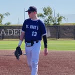 Connor Moore - @cmoore15sm - Instagram