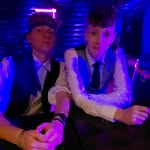 Conor Moore - @conormoore958 - Instagram