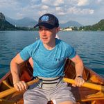 Conor Moran - @conor__moran - Instagram
