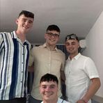 Conor Moran - Facebook