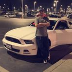 Conor Moran - Facebook