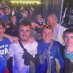 Conor Moran - Facebook