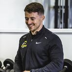 Conor Moran - Online Transformation Coach - Facebook