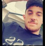 Conor Morton - Facebook