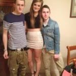 Connor Naughton - @cnaughton123 - Instagram