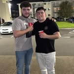 Conor Naughton - @conornaughtonn - Instagram