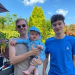 Conor Naughton - @conor_naughton7 - Instagram