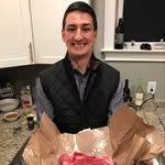 Conor Naughton - @connaughtnoteat - Instagram