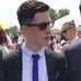 Conor Naughton - Facebook