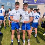 Conor Norris - Facebook