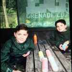Conor-paul - @conorpaulgornall_06 - Instagram