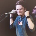Conor Paul Maynard - @this_one_animal - Instagram