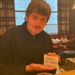 conormcafee - @conorpaulmcafee - Instagram