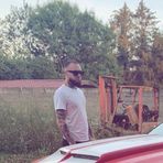 Paul Conor - Facebook