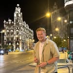 Conor Powell - @conorjpowell - Instagram