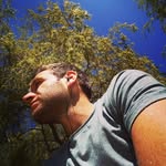 Conor Richardson - @conoreile - Instagram
