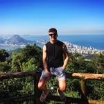 Conor Richardson - @conor_richardson98 - Instagram