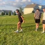 Conor Riordan - @cono6121 - Instagram