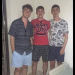 Conor Riordan - @conor_05 - Instagram