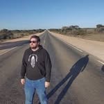 Conor Riordan - @muntedcondor720 - Instagram