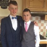 Conor Roche - @connie_roche - Instagram