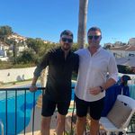 Conor Roche - @rochie313 - Instagram