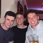 Conor Roche - Facebook