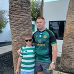Conor Roche - Facebook