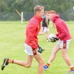 conor roche - @conor_rochie11 - Instagram