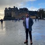 Conor Roche - @conor.roche97 - Instagram