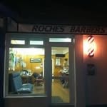 Conor Roche - @cjrochesbarbersbaldoyle - Instagram