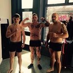 Conor Roche - @con_roche98 - Instagram