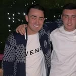 Rochey - @conor.roche___171 - Instagram