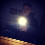 Connor Rodgers - @c_rodgers_206 - Instagram