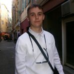 Conor Rodgers - Facebook