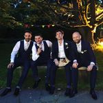 Conor Rodgers - @conor550 - Instagram