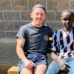 Conor Rodgers - @conorrod - Instagram