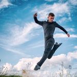 Conor Rodgers Fanpage - @conorrodgersfanpage - Instagram