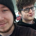 Conor Ross - Facebook
