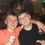 Conor Russell - @_conorrussell_ - Instagram