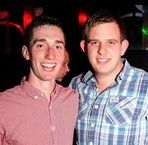 Conor Russell - Facebook