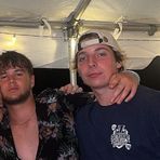 Connor Shields - Facebook